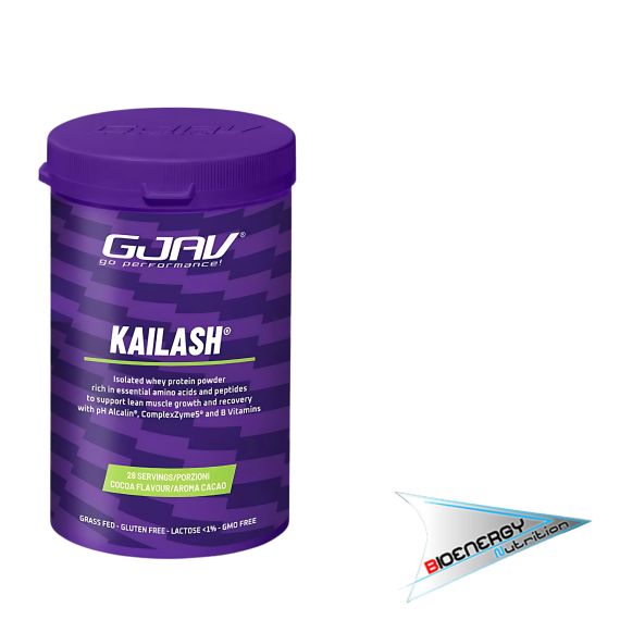 Gjav-Kailash  700 Gr Biscotto  